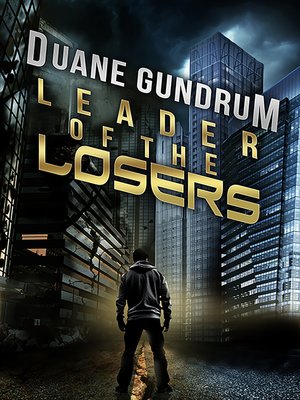cover image of Leader of the Losers